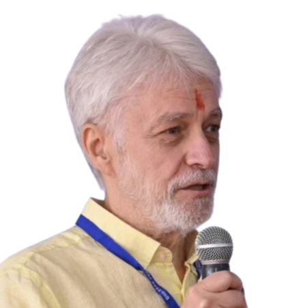 Prof. Vladan Devedzic